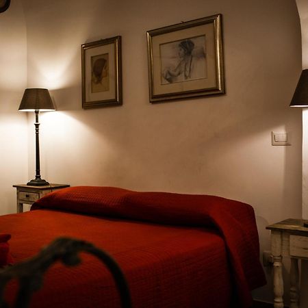 Apartamento Boschetto 58 Roma Exterior foto